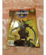 Beckett Pokemon Collector Vintage Magazine - Samurai Seyther Nov 2000 - $5.90