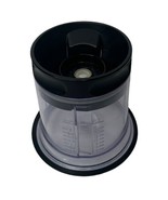 Ninja Master Prep Blender QB900 Replacement Black Splash Guard Lid w/ 16... - $26.83 CAD