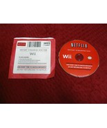 Netflix Instant Streaming Nintendo Wii - Disc Only - Collectors Piece - $20.54 CAD