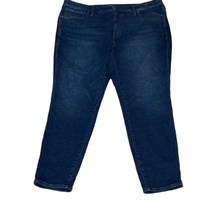 Madewell Womens 22W High Rise 10&quot; Skinny Denim Jeans Blue Pockets Stretc... - £41.89 GBP