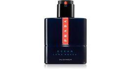 Prada Luna Rossa Ocean Eau de Parfum per uomo 150 ml - £163.26 GBP