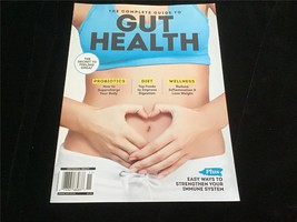 Centennial Magazine Complete Guide to Gut Health: The Secret to Feeling Great - £8.97 GBP