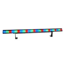 Chauvet DJ COLORstrip LED RGB DMX Strip Stage Lighting Wash Fixture idjnow - £238.64 GBP