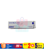 1 X Hydrocyn Aqua Wound Gel For Burns, Ulcers, Sores replace Solcoseryl ... - $17.23 CAD