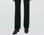 Re/done Women&#39;s 90&#39;s High Rise Loose Denim Pants Black - $135.00
