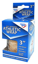 Self Adhereing Athletic Wrap - $2.06