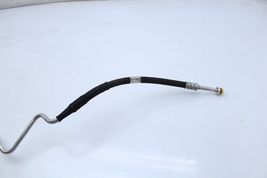 07-09 MERCEDES-BENZ W211 E320 DIESEL A/C LINE HOSE PIPE Q9525 image 3