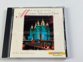 Christmas with the Mormon Tabernacle Choir - Audio CD - £3.12 GBP