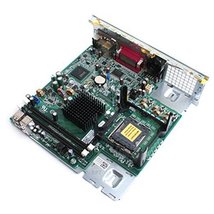 Dell Optiplex GX240 no video with VRM motherboard -8P283 - £38.49 GBP