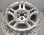 Wheel 15x7 Aluminum Fits 01-02 DAKOTA 1055580 - $69.30