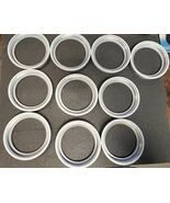 Arlington 4&quot; Plastic Insulating Bushings ARL 449 105°C Box of 10pcs - $23.99