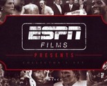 ESPN Films Presents Collector&#39;s Set DVD - $31.52