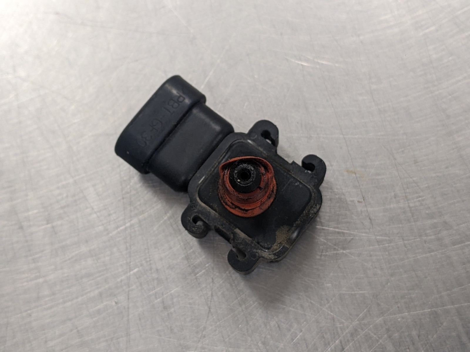 Manifold Absolute Pressure MAP Sensor 05-07 Chevrolet Silverado 1500 5.3... - $19.75