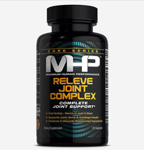 MHP Joint Complex 30 Capsules Support Joint, Bone, Cartilage Health - $14.77