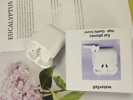waterfall Ear phones,Noise Reduction image 3