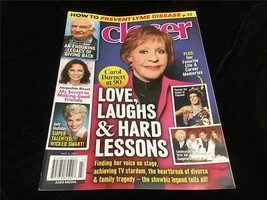 Closer Magazine July 3, 2023 Carol Burnett, Ed Asner, Judy Holiday - $9.00