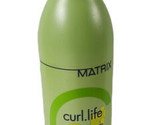 Matrix curl life defining system conditioner; 13.5fl.oz; system 2; for u... - £17.20 GBP