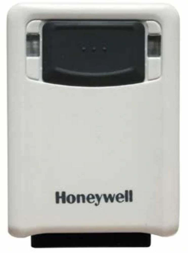 The Honeywell 3320G-4Usb-0 Vuquest 3320G Area Imaging Scanner Usb Kit For, Gray. - $129.92