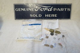 OEM NEW 2001-2007 Ford Escape Front Door Lock Cylinder 1L8Z-5421990-AA #427 - £62.34 GBP