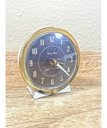 Running Westclox Style 7 Baby Ben Alarm Clock  (K9946) - £27.64 GBP