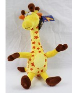 VINTAGE 2017 Toys R Us Geoffrey Giraffe 18&quot; Plush Doll - £12.17 GBP