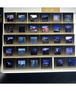 35mm Slide Lot Tourist Photos Of England 1978 United Kingdom Photographs - $283.57 MXN