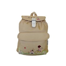 Belle &amp; Boo Children&#39;s Backpack Rucksack, 5.0 Liters, Cream  - $680.26 MXN