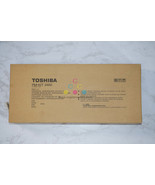 New Cosmetic Toshiba 6550,5540 PM Kit 2460(for 80K) PM-KIT 2460, 4409891180 - $828.63 MXN