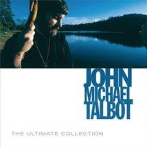 The Ultimate Collection - CD John Michael Talbot [Audio CD] - £19.42 GBP