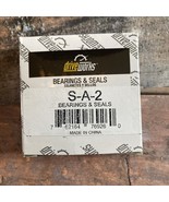 Drive Works S-A-2 Bearing - $87.99