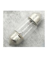 GENUINE HONDA OVERHEAD LAMP BULB (T10X31)  (8W), NEW OEM PART, P/N 04110... - $19.67 CAD