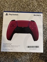 Sony DualSense Wireless Controller for PlayStation 5 - Cosmic Red - USED - $44.55