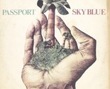 Sky Blue - $9.99