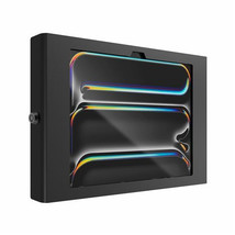 Compulocks 11PAPX4B IPAD PRO M4 11IN (2024), APEX SECURED ENCLOSURE WALL... - $212.94