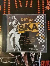 Various : The Best of SKA CD1 CD Pre-Owned - £11.95 GBP