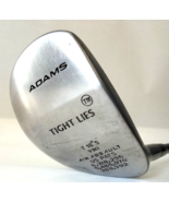 Adams Golf Club Tight Lies 16° Air Assault Fairway 4-Wood Graphite Regul... - $41.86 CAD