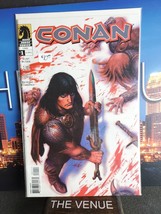 Conan #1 - 2004 Dark Horse Comic - $4.95