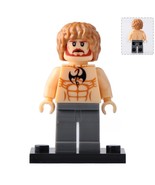 Iron Fist X0175 733 Marvel minifigure - £1.98 GBP