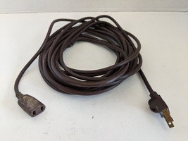 Kirby Classic Omega 1-CB Brown Power Cord Replacement Part - £13.56 GBP