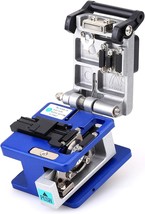 Cruiser Fc-6S Optical Fiber Cleaver High Precision Stripping Cutter, 900Um. - £31.95 GBP