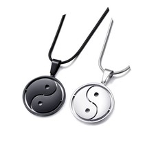 Pendant Necklace for Men and Women 22 Inch - £72.14 GBP
