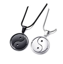 Pendant Necklace for Men and Women 22 Inch - $91.68