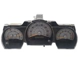 Speedometer Cluster Fits 07-10 SCION TC 444697 - $56.43