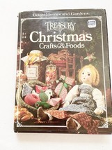 Treasury of Christmas Crafts and Foods by Ann Levine, Joan Cravens and Rosemary - £5.76 GBP