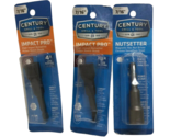 CENTURY DRILL &amp; TOOL 68877  7/16&quot;  Impact Pro Nutsetter Pack of 3 - £19.73 GBP