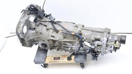 Manual Transmission 2.0L Wrx Turbo Fits 02-03 IMPREZA 62471 - £1,295.90 GBP