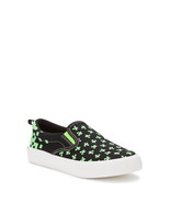 Minecraft Little Boys Canvas Slip-on Sneakers, Size 13 Color Black - €22,24 EUR
