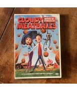 Cloudy With a Chance of Meatballs (DVD, 2009) - £3.93 GBP