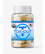 7 Day Body Detox Flush - Removes Toxins From The Body - THC Detox Kit - €33,77 EUR