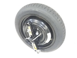 Spare Wheel Rim With Jack OEM 11 12 13 14 15 16 17 Nissan Juke90 Day Warranty... - $154.43